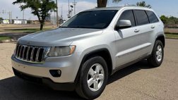 2011 Jeep Grand Cherokee Laredo