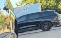 2010 Chevrolet Avalanche LT