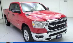 2023 Ram Ram Pickup 1500 Big Horn