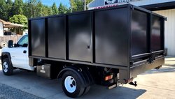 2004 Chevrolet Silverado 3500 