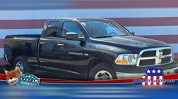 2011 Ram Ram Pickup 1500 ST