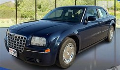 2005 Chrysler 300 Touring