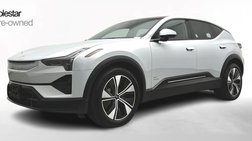 2025 Polestar 3 Long Range Dual Motor
