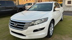 2010 Honda Accord Crosstour EX-L