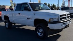1998 Dodge Ram 2500 ST