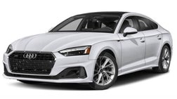 2024 Audi A5 Sportback quattro Premium 40 TFSI