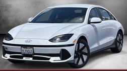 2024 Hyundai Ioniq 6 SE Standard Range