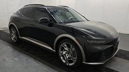2023 Genesis GV60 Performance