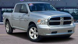 2016 Ram Ram Pickup 1500 SLT