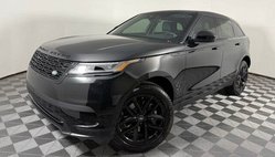 2025 Land Rover Range Rover Velar P250 S