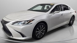 2019 Lexus ES 350 350 FWD