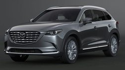 2021 Mazda CX-9 Grand Touring
