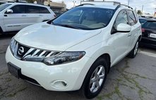 2009 Nissan Murano SL