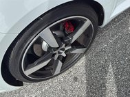 2019 Audi TT 2.0T quattro