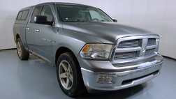 2011 Ram Ram Pickup 1500 Big Horn