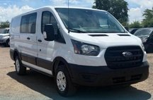 2022 Ford Transit 250