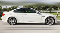 2013 BMW M3 Base