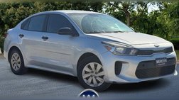 2018 Kia Rio LX