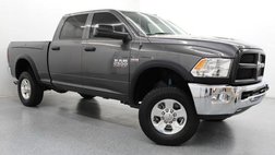 2015 Ram Ram Pickup 2500 Power Wagon Tradesman
