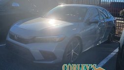 2023 Honda Civic Touring