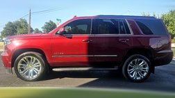 2019 Chevrolet Tahoe LS