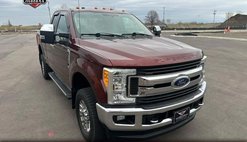 2017 Ford Super Duty F-350 XLT