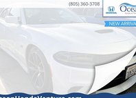 2016 Dodge Charger R/T Scat Pack