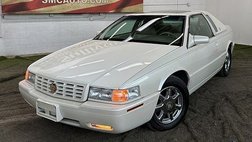 2000 Cadillac Eldorado ETC
