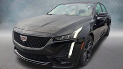 2023 Cadillac CT5-V Base