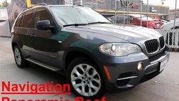 2013 BMW X5 xDrive35i Premium