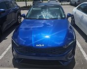 2023 Kia K5 EX