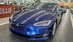 2017 Tesla Model S 75D