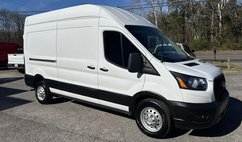 2023 Ford Transit 250