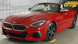 2022 BMW Z4 M40i