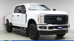 2024 Ford Super Duty F-250 XL
