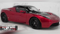 2010 Tesla Roadster Sport