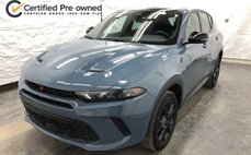 2024 Dodge Hornet GT Plus