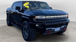 2024 GMC HUMMER EV 3X