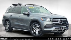 2020 Mercedes-Benz GLS GLS 450
