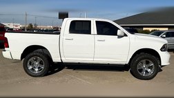 2019 Ram Ram Pickup 1500 Classic Tradesman