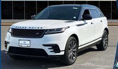 2020 Land Rover Range Rover Velar P250 R-Dynamic S