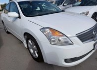 2007 Nissan Altima 2.5 S