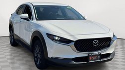 2023 Mazda CX-30 2.5 S
