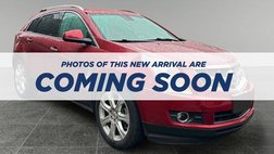 2011 Cadillac SRX Performance Collection