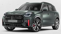 2025 MINI Countryman Cooper S ALL4