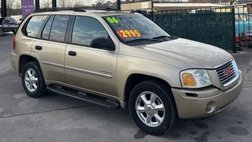 2006 GMC Envoy SLT