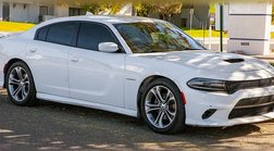 2020 Dodge Charger R/T