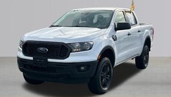 2023 Ford Ranger XL