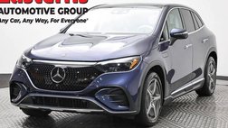 2023 Mercedes-Benz EQE EQE 500 4MATIC