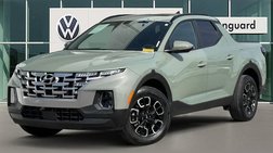 2023 Hyundai Santa Cruz SEL Premium